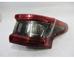 TAIL LIGHT RIGHT Nissan Qashqai 2018 1.2 DIG-T AUT. 