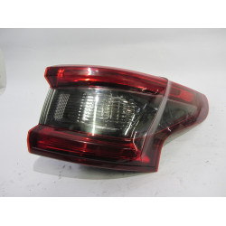 TAIL LIGHT RIGHT Nissan Qashqai 2018 1.2 DIG-T AUT. 