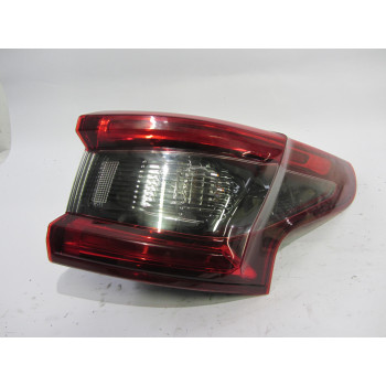 TAIL LIGHT RIGHT Nissan Qashqai 2018 1.2 DIG-T AUT. 