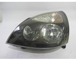 HEADLIGHT LEFT Renault THALIA 2004 1.4 8200228791