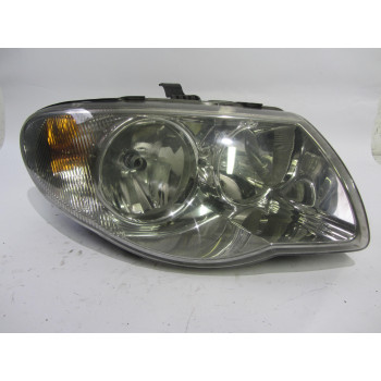 FARO ANTERIORE DESTRO Chrysler Voyager 2004 2.8 CRDI 04857830ab