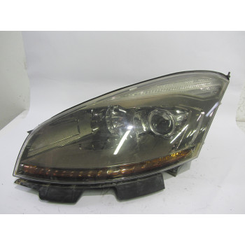 FARO ANTERIORE SINISTRO Citroën C4 2008 PICASSO 2.0 HDI AUT. 5dv009000