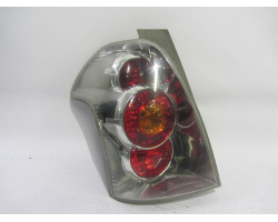 TAIL LIGHT LEFT Toyota Corolla Verso 2005 2.0 D4D 81561-0f020