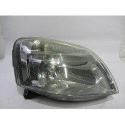 HEADLIGHT RIGHT Citroën BERLINGO 2 2005 2.0 HDI 9644150880