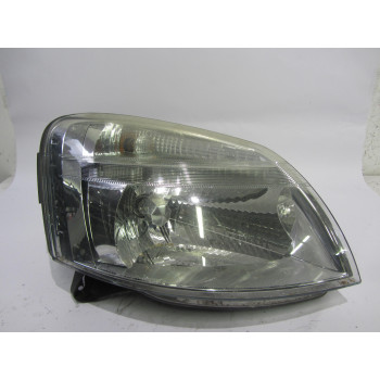 HEADLIGHT RIGHT Citroën BERLINGO 2 2005 2.0 HDI 9644150880