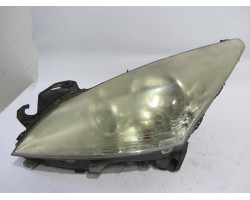 HEADLIGHT LEFT Peugeot 3008 2010 1.6 HDI 9682519180