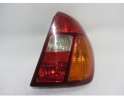 TAIL LIGHT RIGHT Renault THALIA 2004 1.4 