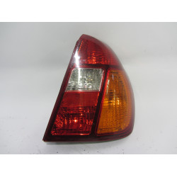 TAIL LIGHT RIGHT Renault THALIA 2004 1.4 