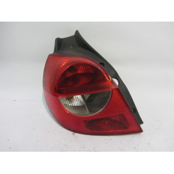 FARO POSTERIORE SINISTRO Renault CLIO III 2006 1.5 DCI 