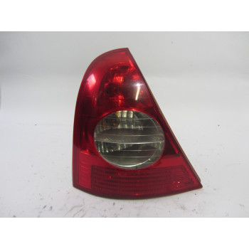 TAIL LIGHT LEFT Renault CLIO II 2003 1.2 16v 