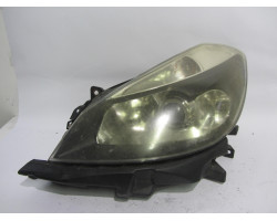 FARO ANTERIORE SINISTRO Renault CLIO III 2006 1.5 DCI 8200261610