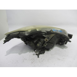 HEADLIGHT LEFT Renault CLIO III 2006 1.5 DCI 8200261610