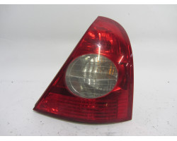 TAIL LIGHT RIGHT Renault CLIO 2002 1.4 