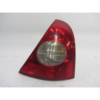 TAIL LIGHT RIGHT Renault CLIO 2002 1.4 