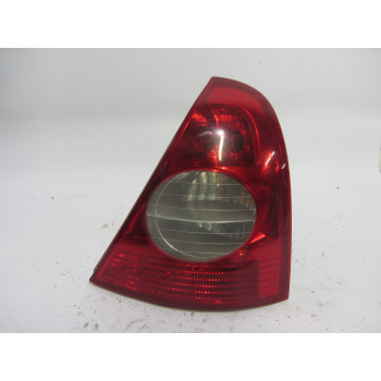 TAIL LIGHT RIGHT Renault CLIO II 2003 1.2 16v 