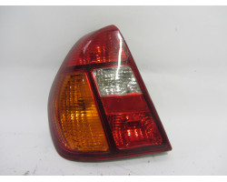 TAIL LIGHT LEFT Renault THALIA 2004 1.4 