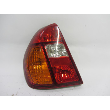 TAIL LIGHT LEFT Renault THALIA 2004 1.4 