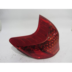 TAIL LIGHT RIGHT Peugeot 3008 2010 1.6 HDI 