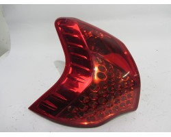 TAIL LIGHT LEFT Peugeot 3008 2010 1.6 HDI 9683460880