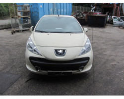 CAR FOR PARTS Peugeot 207 2007 1.6 i16V 