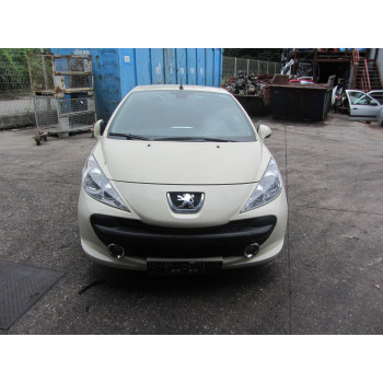 AUTO PER PEZZI Peugeot 207 2007 1.6 i16V 