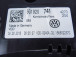 DASHBOARD Volkswagen Golf 2015 VII. 1.6 TDI 5g1920741