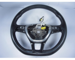 STEERING WHEEL Volkswagen Golf 2015 VII. 1.6 TDI 5g0419091