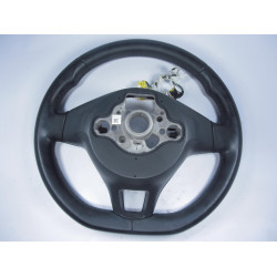 STEERING WHEEL Volkswagen Golf 2015 VII. 1.6 TDI 5g0419091