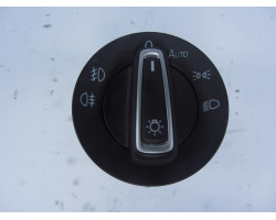 LIGHT SWITCH Volkswagen Golf 2015 VII. 1.6 TDI 5g0941431bd