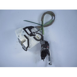 DOOR LOCK FRONT RIGHT Mazda Mazda6 2018 2.2 D COMBI 