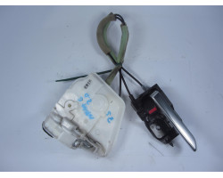 DOOR LOCK REAR RIGHT Mazda Mazda6 2018 2.2 D COMBI 