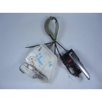 DOOR LOCK REAR RIGHT Mazda Mazda6 2018 2.2 D COMBI 