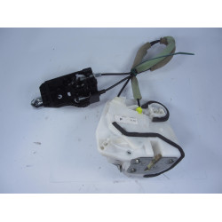 DOOR LOCK REAR RIGHT Mazda Mazda6 2018 2.2 D COMBI 