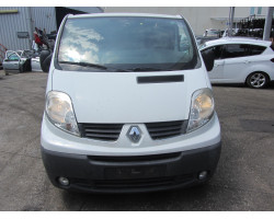 AVTO ZA DELE Renault TRAFIC 2009 2.0 DCI 