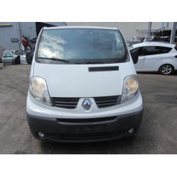 AVTO ZA DELE Renault TRAFIC 2009 2.0 DCI 