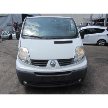 AUTO PER PEZZI Renault TRAFIC 2009 2.0 DCI 