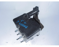 ABS CONTROL UNIT Mazda Mazda6 2018 2.2 D COMBI 116040-47270   gbvh-437a0