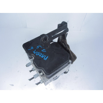 ABS CONTROL UNIT Mazda Mazda6 2018 2.2 D COMBI 116040-47270   gbvh-437a0