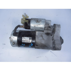 STARTER MOTOR Mazda Mazda6 2018 2.2 D COMBI m001t81582