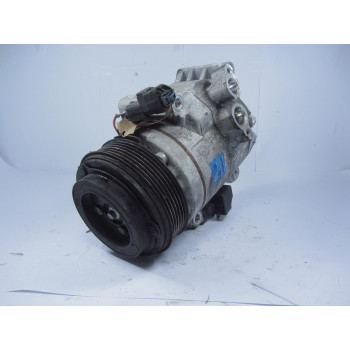 AIR CONDITIONING COMPRESSOR Mazda Mazda6 2018 2.2 D COMBI ght61388