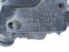 WIPER MECHANISM Mazda Mazda6 2018 2.2 D COMBI ghp9-67340b