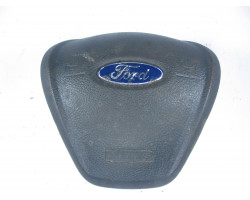 VOLANSKI AIRBAG Ford Fiesta 2010 1.4 