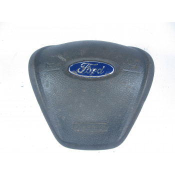 VOLANSKI AIRBAG Ford Fiesta 2010 1.4 