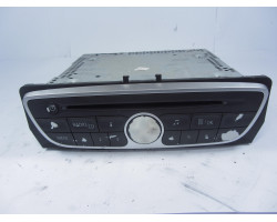 RADIO Renault MEGANE III  2011 1.5 DCI 281150030r