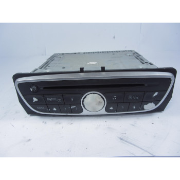 AUTORADIO Renault MEGANE III  2011 1.5 DCI 281150030r