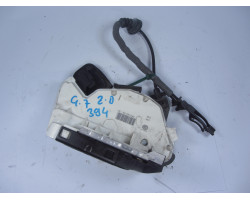 DOOR LOCK REAR RIGHT Volkswagen Golf 2015 VII. 1.6 TDI 5k4839016q