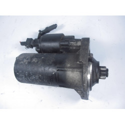 STARTER MOTOR Volkswagen Golf 1998 1.6 