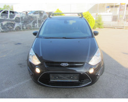 AVTO ZA DELE Ford S-Max/Galaxy 2011 2.0 TDCI 103 DPF M6 