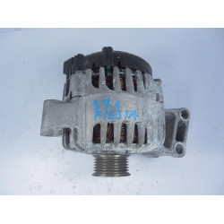 ALTERNATOR Ford Fiesta 2010 1.4 a606952a