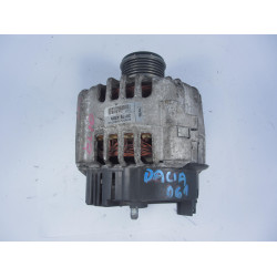 ALTERNATOR Dacia LOGAN 2007 1.5DCI 20179143bn